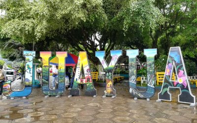 5 pueblos pintorescos de El Salvador que recobran su esplendor y vuelven a recibir a sus turistas